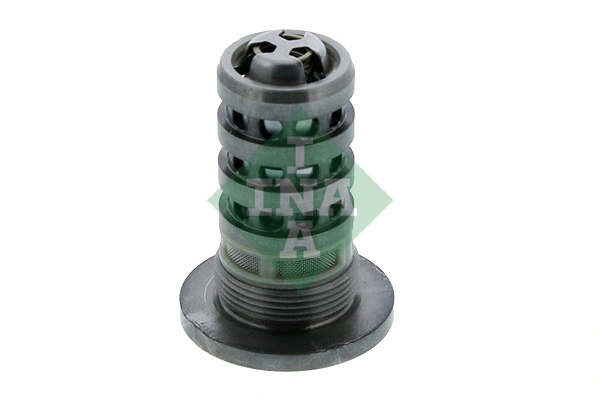 Central Valve, camshaft adjustment